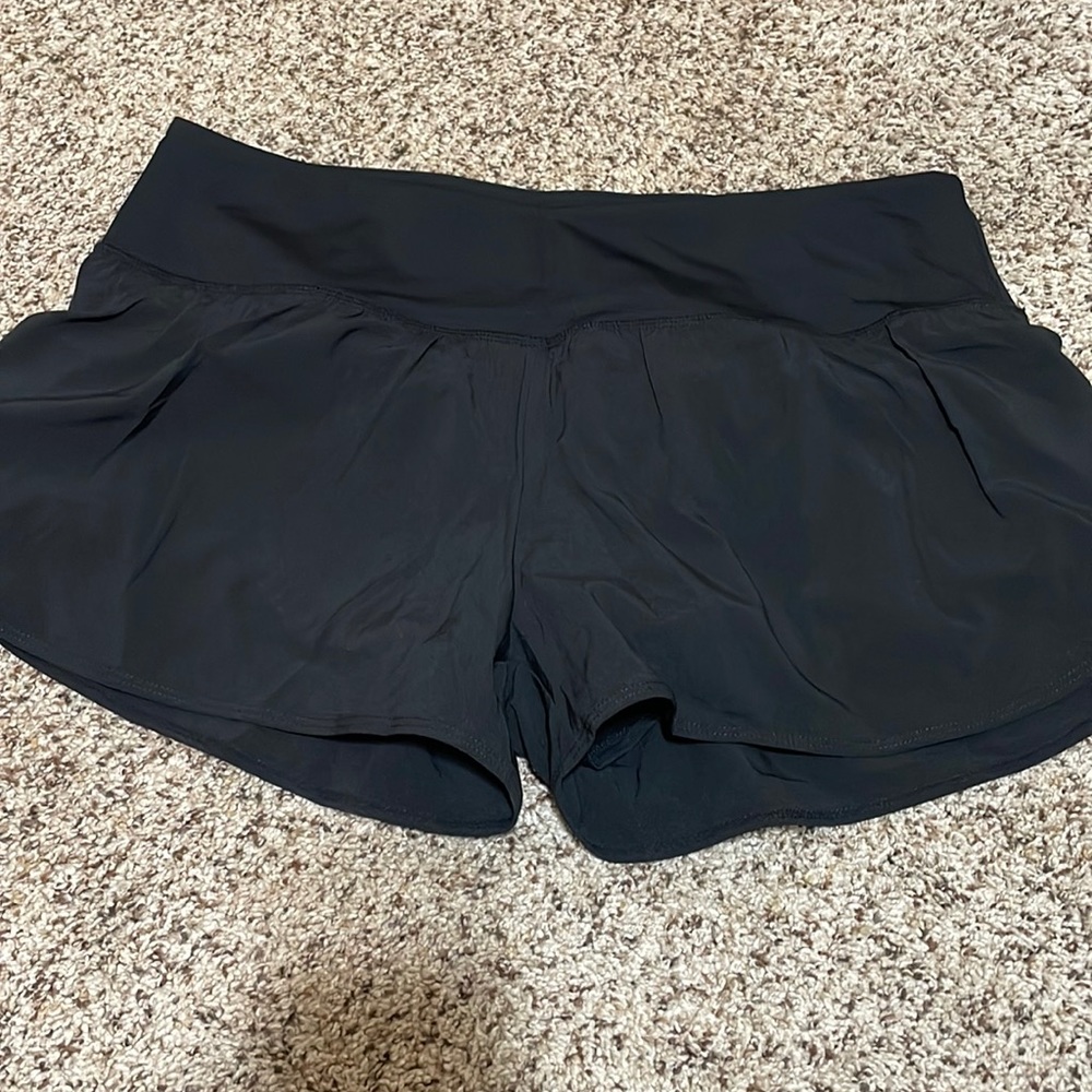 Zyia shorts